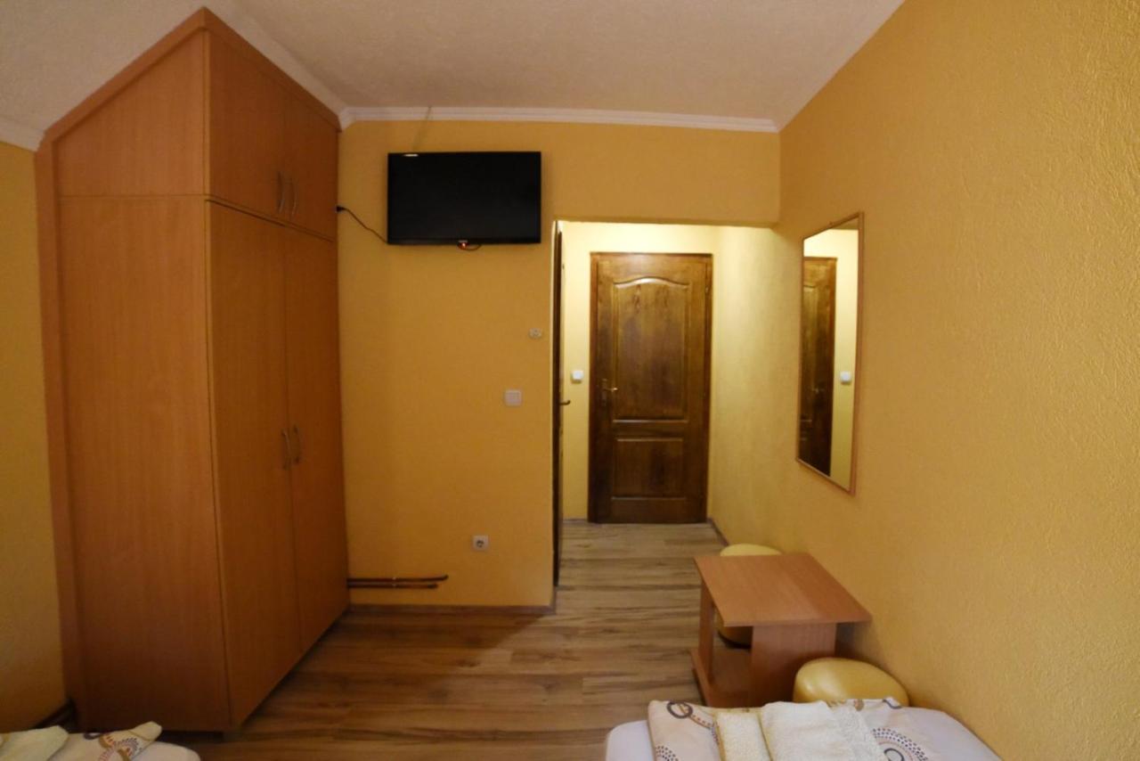 Etno Kuca Sa Konacistem Gocko Hotel Vrnjačka Banja Екстериор снимка