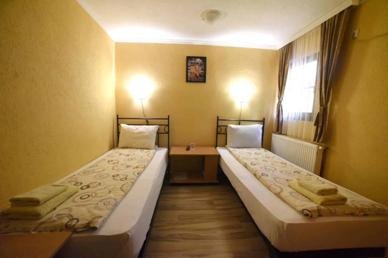 Etno Kuca Sa Konacistem Gocko Hotel Vrnjačka Banja Екстериор снимка