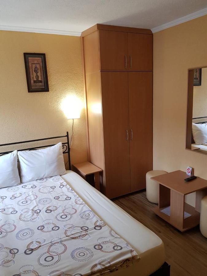 Etno Kuca Sa Konacistem Gocko Hotel Vrnjačka Banja Екстериор снимка
