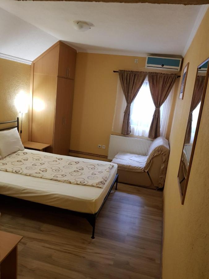 Etno Kuca Sa Konacistem Gocko Hotel Vrnjačka Banja Екстериор снимка