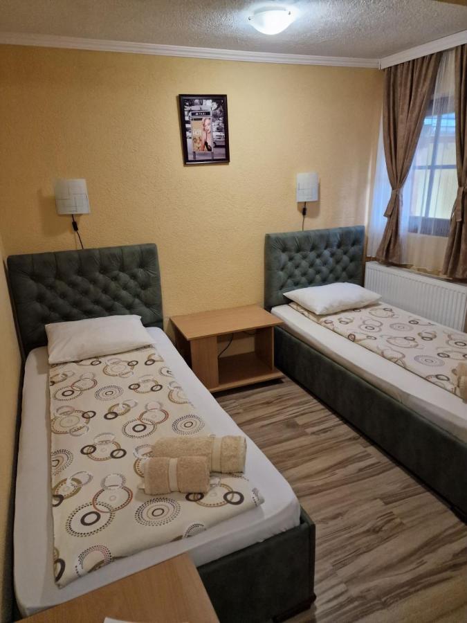 Etno Kuca Sa Konacistem Gocko Hotel Vrnjačka Banja Екстериор снимка