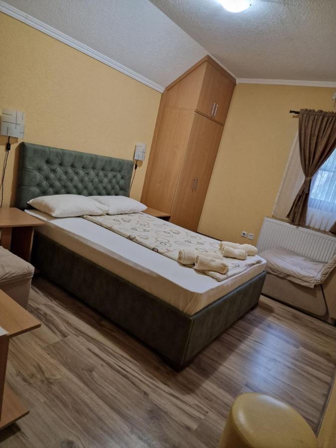 Etno Kuca Sa Konacistem Gocko Hotel Vrnjačka Banja Екстериор снимка