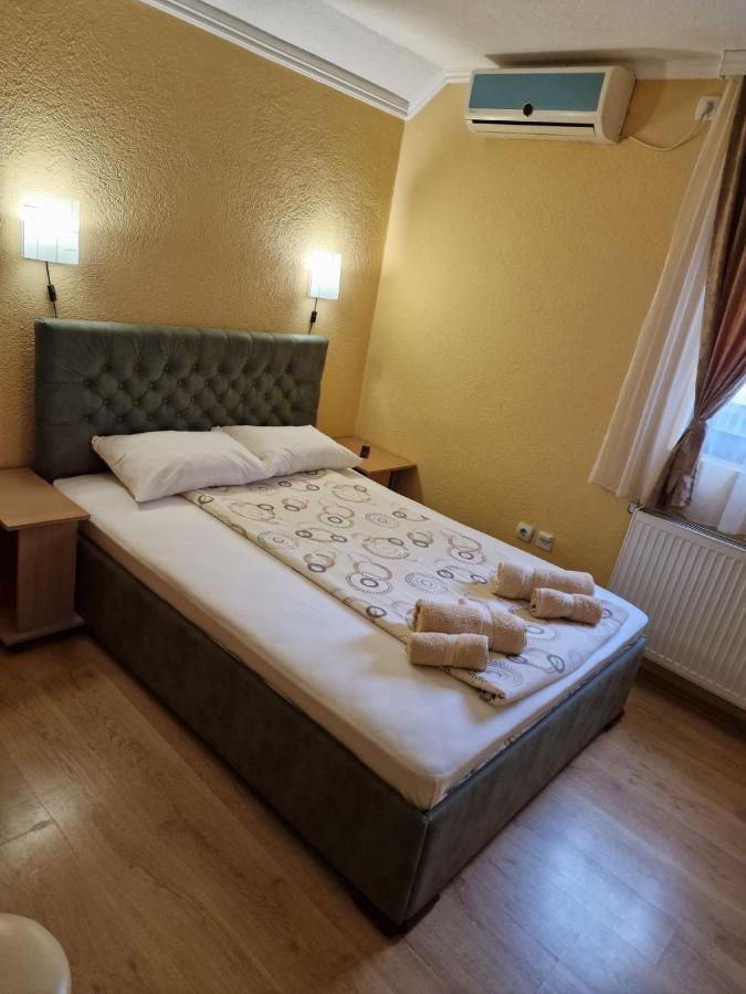 Etno Kuca Sa Konacistem Gocko Hotel Vrnjačka Banja Екстериор снимка