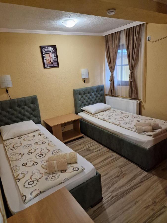 Etno Kuca Sa Konacistem Gocko Hotel Vrnjačka Banja Екстериор снимка