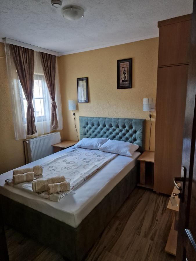 Etno Kuca Sa Konacistem Gocko Hotel Vrnjačka Banja Екстериор снимка