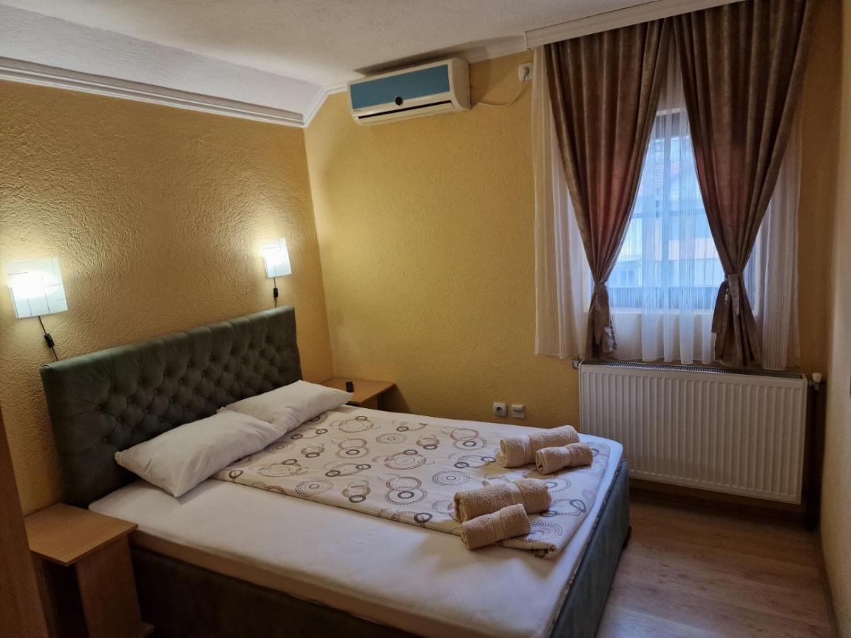 Etno Kuca Sa Konacistem Gocko Hotel Vrnjačka Banja Екстериор снимка