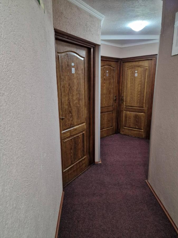 Etno Kuca Sa Konacistem Gocko Hotel Vrnjačka Banja Екстериор снимка